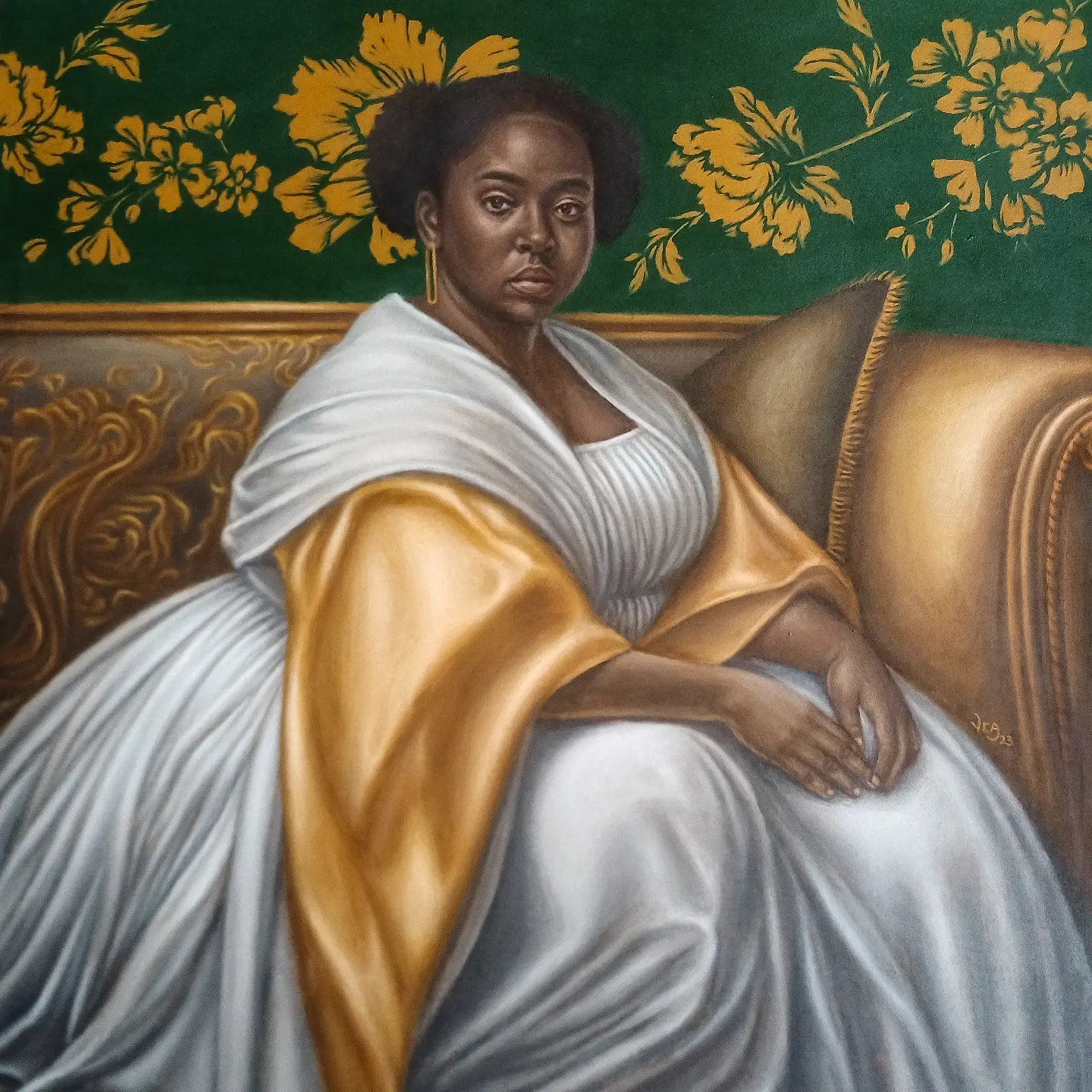 ACHALUGO NWANYI